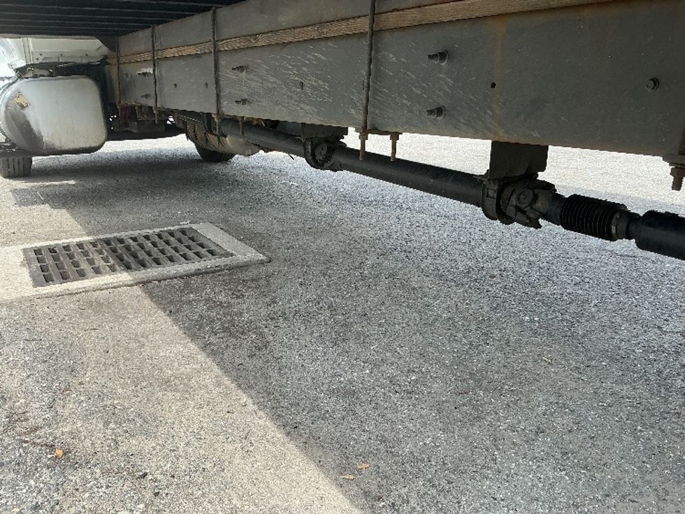 Medium Duty Box Truck-Light and Medium Duty Trucks-International-2022-MV607-Pensacola-FL-195,225\n\t\tmiles-$ 52,000 - Image 5