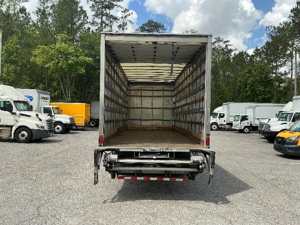 Medium Duty Box Truck-Light and Medium Duty Trucks-International-2022-MV607-Pensacola-FL-195,225\n\t\tmiles-$ 52,000 - Image 8