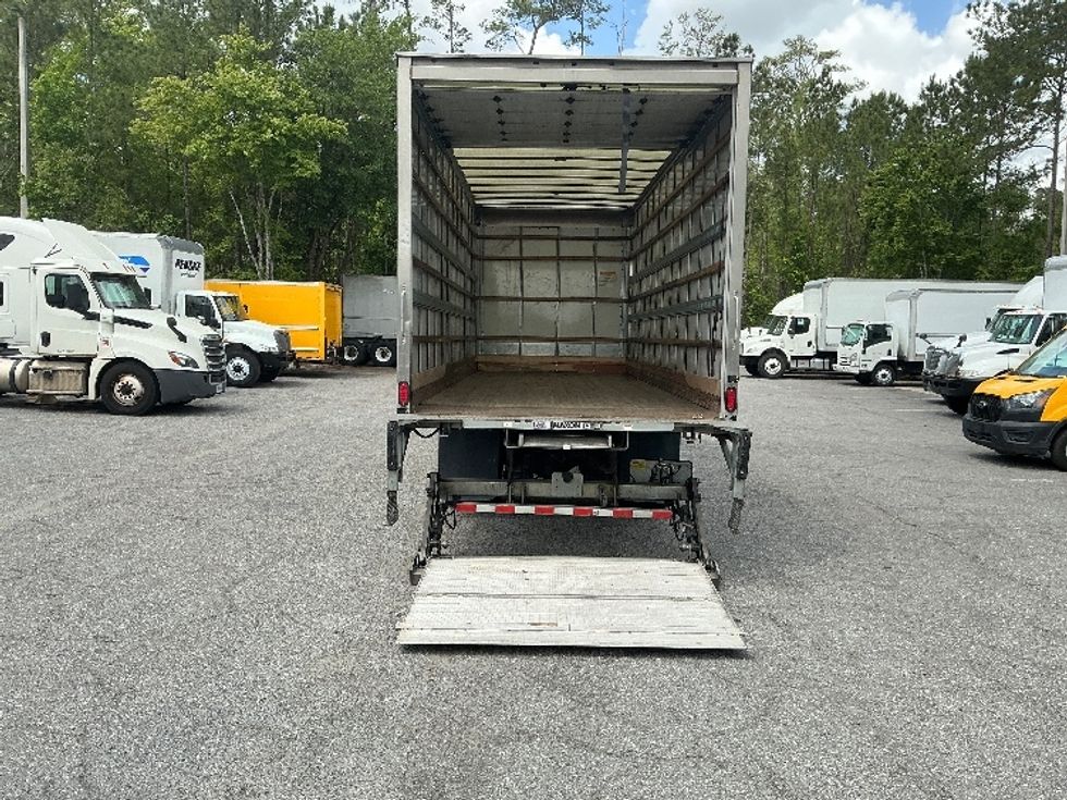 Medium Duty Box Truck-Light and Medium Duty Trucks-International-2022-MV607-Pensacola-FL-195,225\n\t\tmiles-$ 52,000 - Image 9