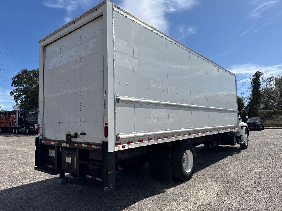 Medium Duty Box Truck-Light and Medium Duty Trucks-International-2022-MV607-Pensacola-FL-211,990\n\t\tmiles-$ 48,000 - Image 12