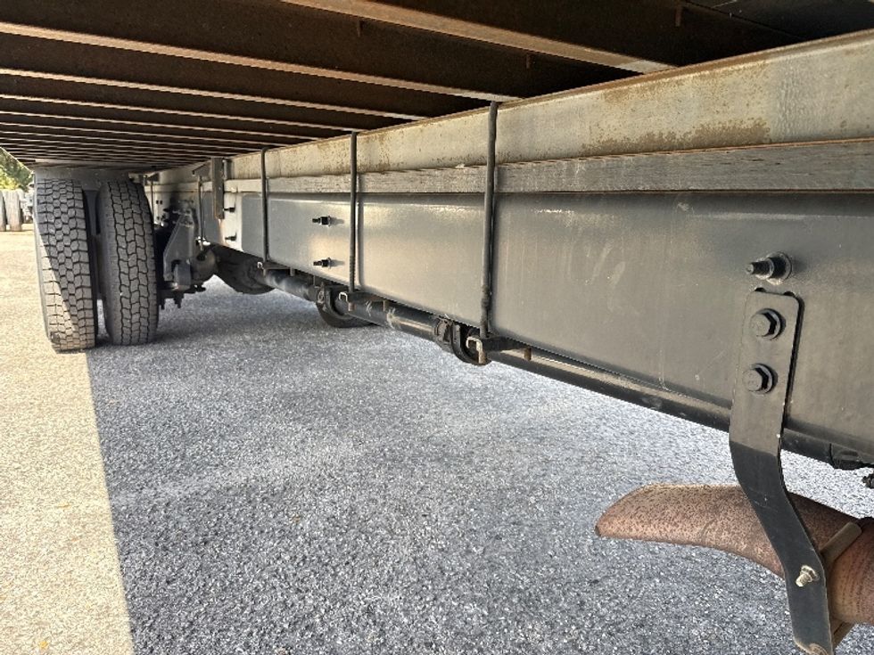 Medium Duty Box Truck-Light and Medium Duty Trucks-International-2022-MV607-Pensacola-FL-211,990\n\t\tmiles-$ 48,000 - Image 13