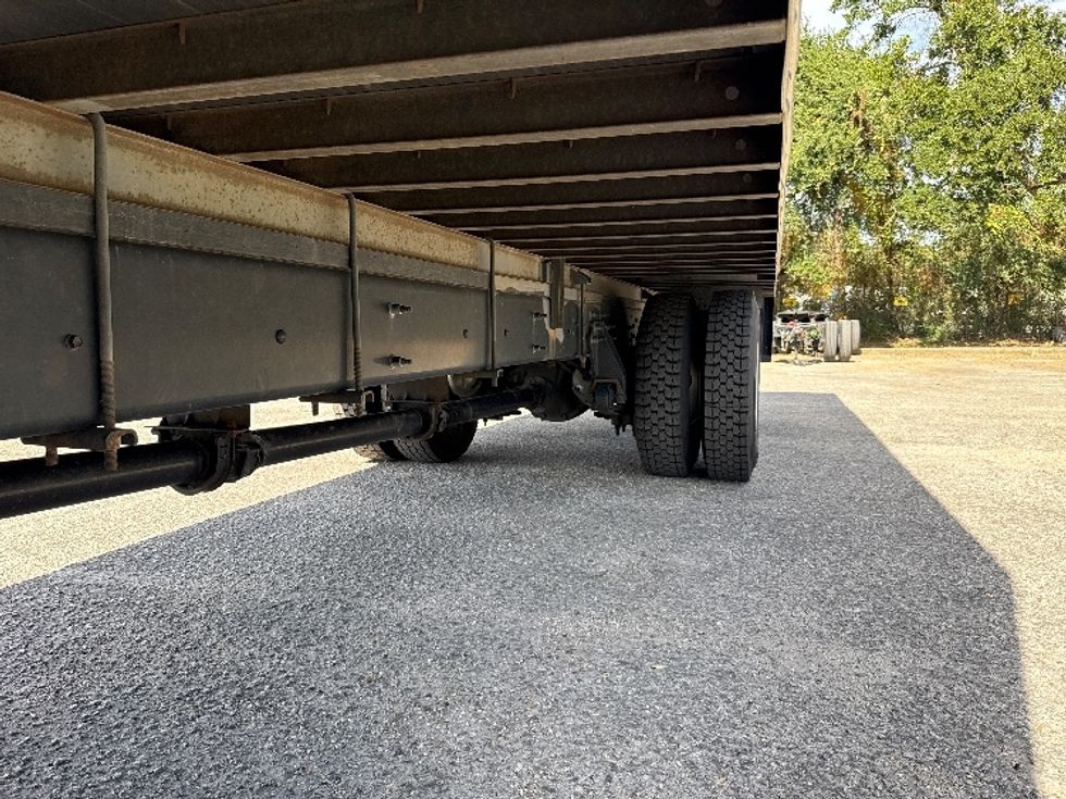 Medium Duty Box Truck-Light and Medium Duty Trucks-International-2022-MV607-Pensacola-FL-211,990\n\t\tmiles-$ 48,000 - Image 5