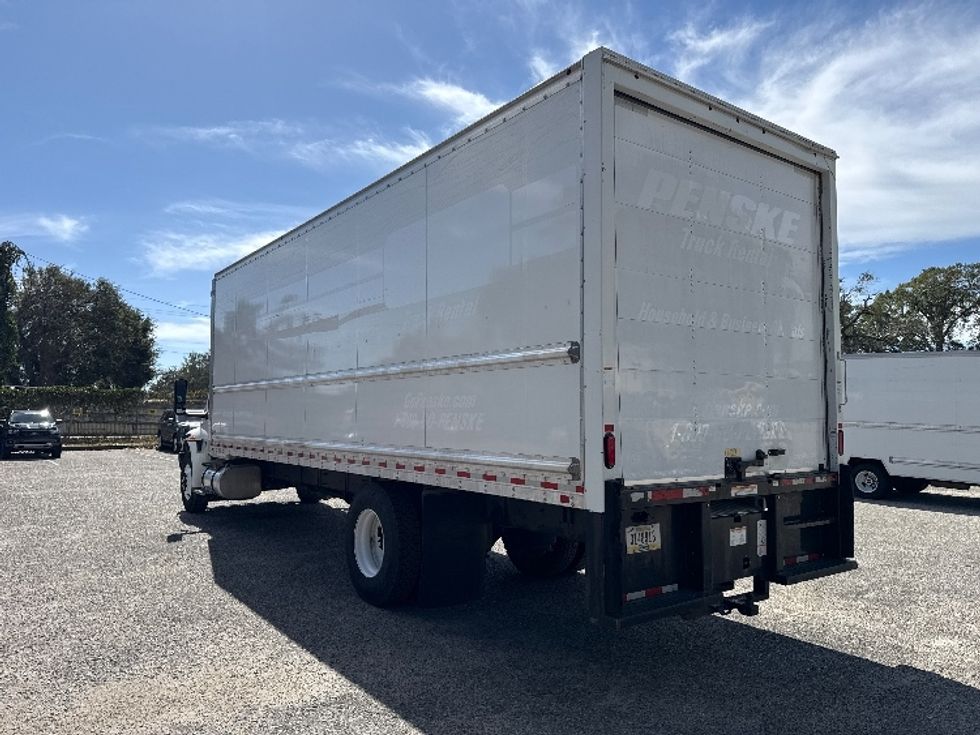 Medium Duty Box Truck-Light and Medium Duty Trucks-International-2022-MV607-Pensacola-FL-211,990\n\t\tmiles-$ 48,000 - Image 6