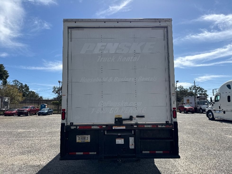 Medium Duty Box Truck-Light and Medium Duty Trucks-International-2022-MV607-Pensacola-FL-211,990\n\t\tmiles-$ 48,000 - Image 7