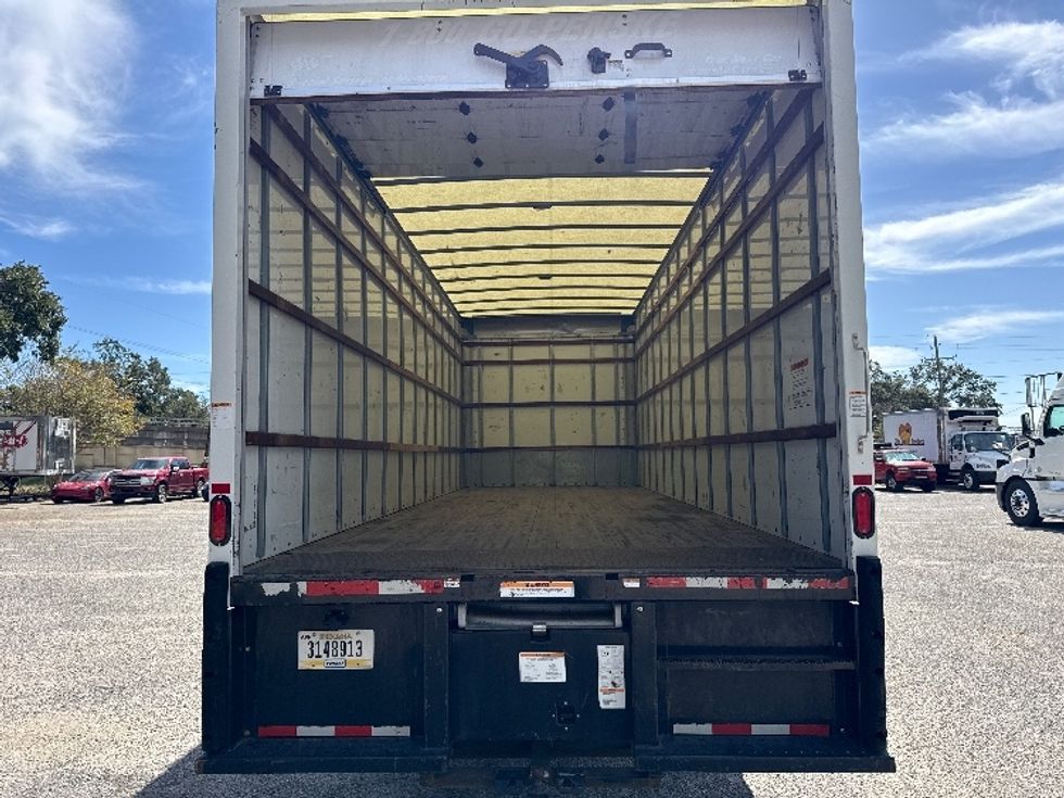 Medium Duty Box Truck-Light and Medium Duty Trucks-International-2022-MV607-Pensacola-FL-211,990\n\t\tmiles-$ 48,000 - Image 8