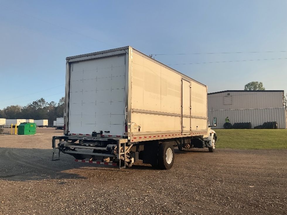 Medium Duty Box Truck-Light and Medium Duty Trucks-International-2022-MV607-Pensacola-FL-228,539\n\t\tmiles-$ 47,500 - Image 13