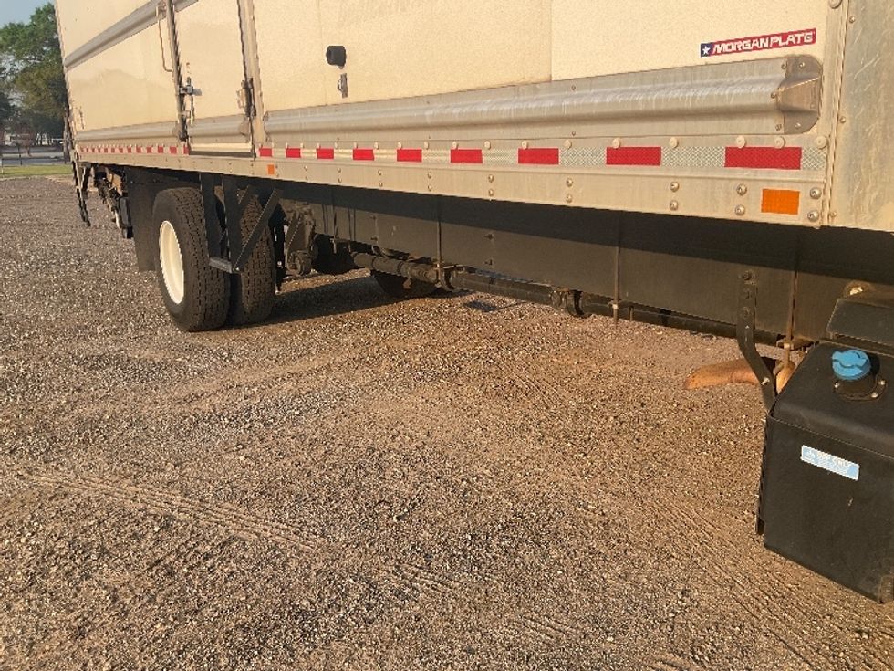 Medium Duty Box Truck-Light and Medium Duty Trucks-International-2022-MV607-Pensacola-FL-228,539\n\t\tmiles-$ 47,500 - Image 14