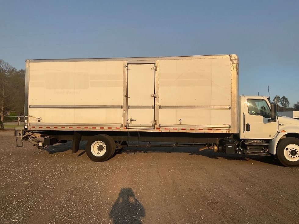 Medium Duty Box Truck-Light and Medium Duty Trucks-International-2022-MV607-Pensacola-FL-228,539\n\t\tmiles-$ 47,500 - Image 15