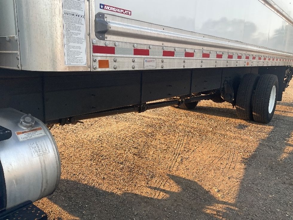 Medium Duty Box Truck-Light and Medium Duty Trucks-International-2022-MV607-Pensacola-FL-228,539\n\t\tmiles-$ 47,500 - Image 5