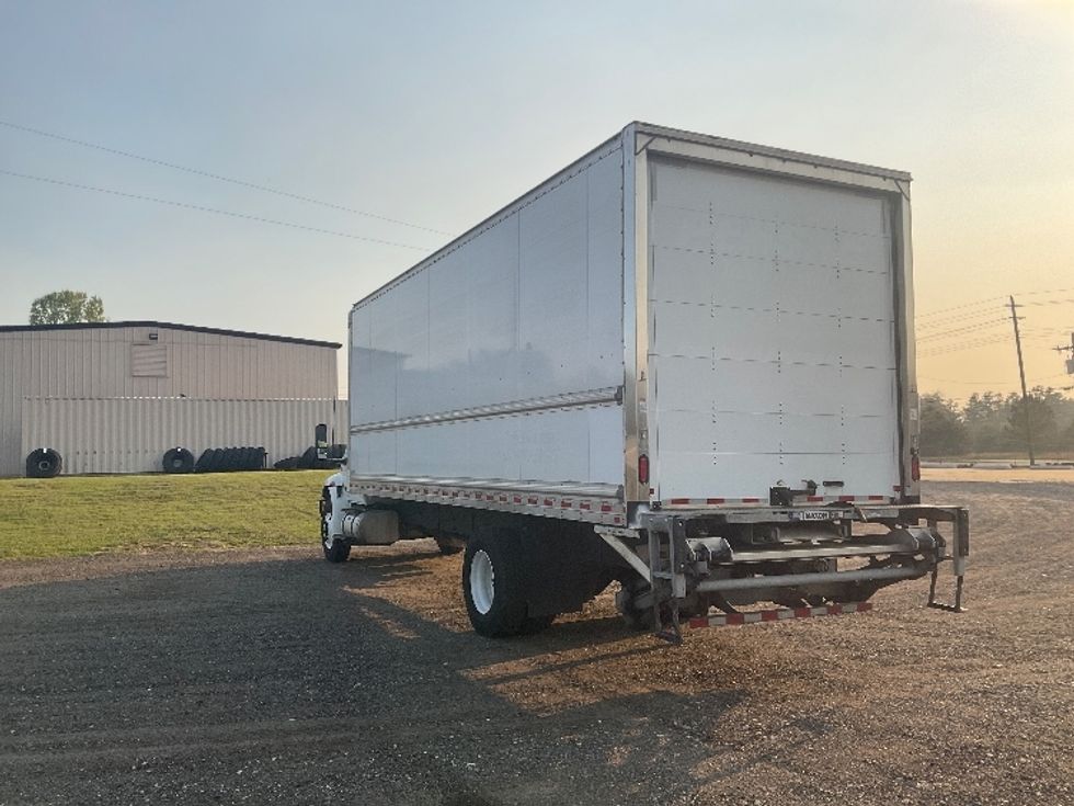 Medium Duty Box Truck-Light and Medium Duty Trucks-International-2022-MV607-Pensacola-FL-228,539\n\t\tmiles-$ 47,500 - Image 6