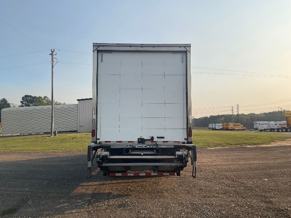 Medium Duty Box Truck-Light and Medium Duty Trucks-International-2022-MV607-Pensacola-FL-228,539\n\t\tmiles-$ 47,500 - Image 7