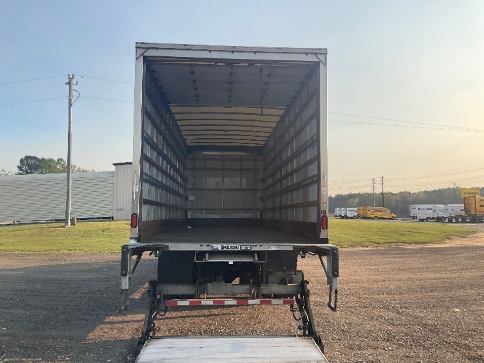 Medium Duty Box Truck-Light and Medium Duty Trucks-International-2022-MV607-Pensacola-FL-228,539\n\t\tmiles-$ 47,500 - Image 8