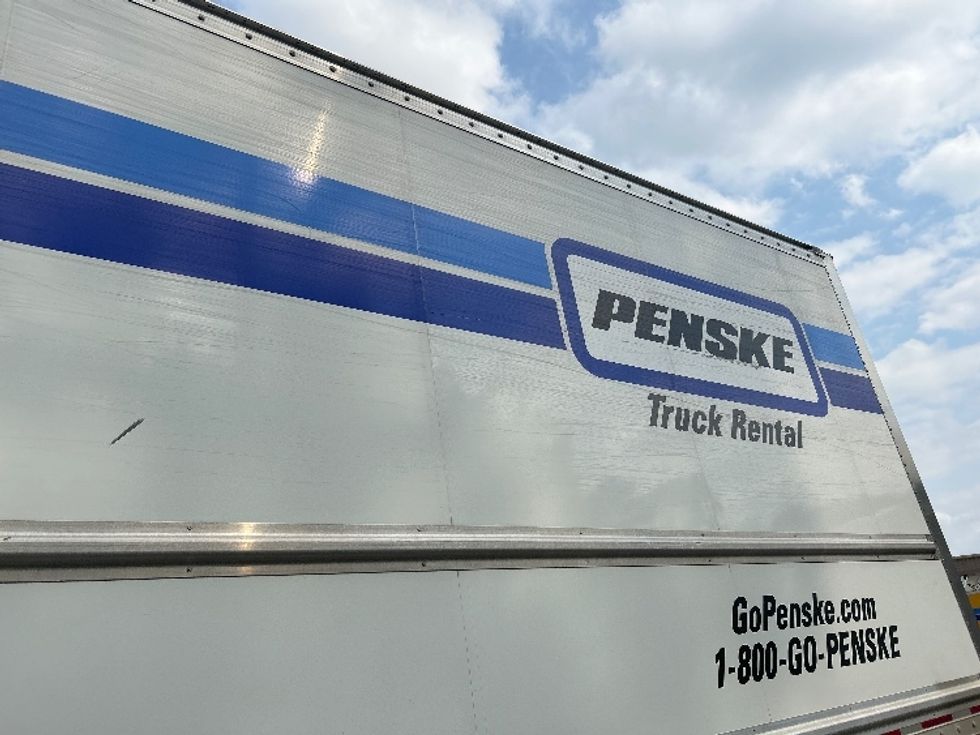 Medium Duty Box Truck-Light and Medium Duty Trucks-International-2022-MV607-Pensacola-FL-262,663\n\t\tmiles-$ 42,000 - Image 25