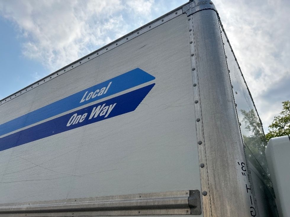Medium Duty Box Truck-Light and Medium Duty Trucks-International-2022-MV607-Pensacola-FL-262,663\n\t\tmiles-$ 42,000 - Image 29