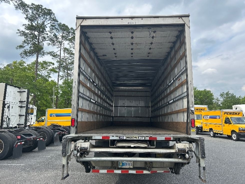 Medium Duty Box Truck-Light and Medium Duty Trucks-International-2022-MV607-Pensacola-FL-262,663\n\t\tmiles-$ 42,000 - Image 8