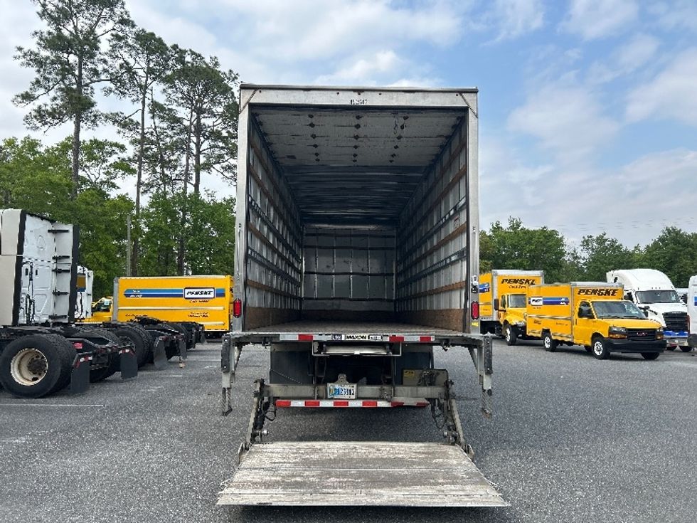Medium Duty Box Truck-Light and Medium Duty Trucks-International-2022-MV607-Pensacola-FL-262,663\n\t\tmiles-$ 42,000 - Image 9