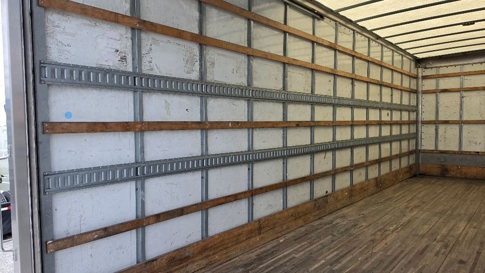 Medium Duty Box Truck-Light and Medium Duty Trucks-International-2022-MV607-Pensacola-FL-272,030\n\t\tmiles-$ 41,500 - Image 11