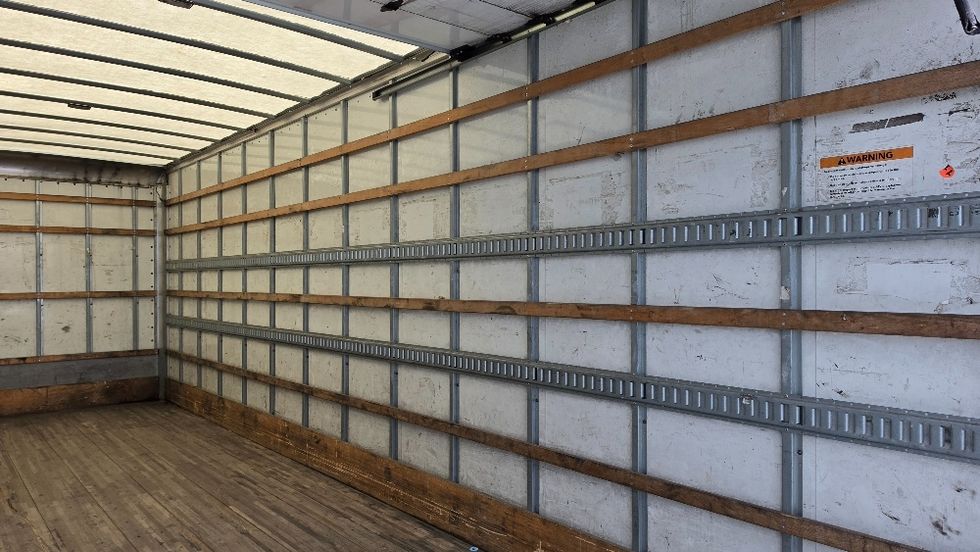 Medium Duty Box Truck-Light and Medium Duty Trucks-International-2022-MV607-Pensacola-FL-272,030\n\t\tmiles-$ 41,500 - Image 12