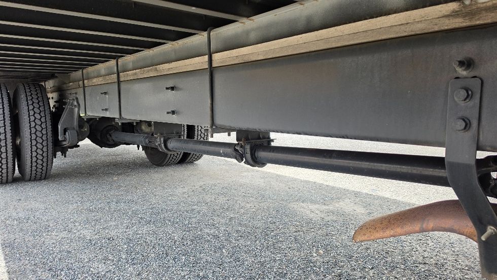 Medium Duty Box Truck-Light and Medium Duty Trucks-International-2022-MV607-Pensacola-FL-272,030\n\t\tmiles-$ 41,500 - Image 14