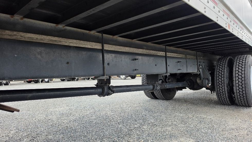 Medium Duty Box Truck-Light and Medium Duty Trucks-International-2022-MV607-Pensacola-FL-272,030\n\t\tmiles-$ 41,500 - Image 5