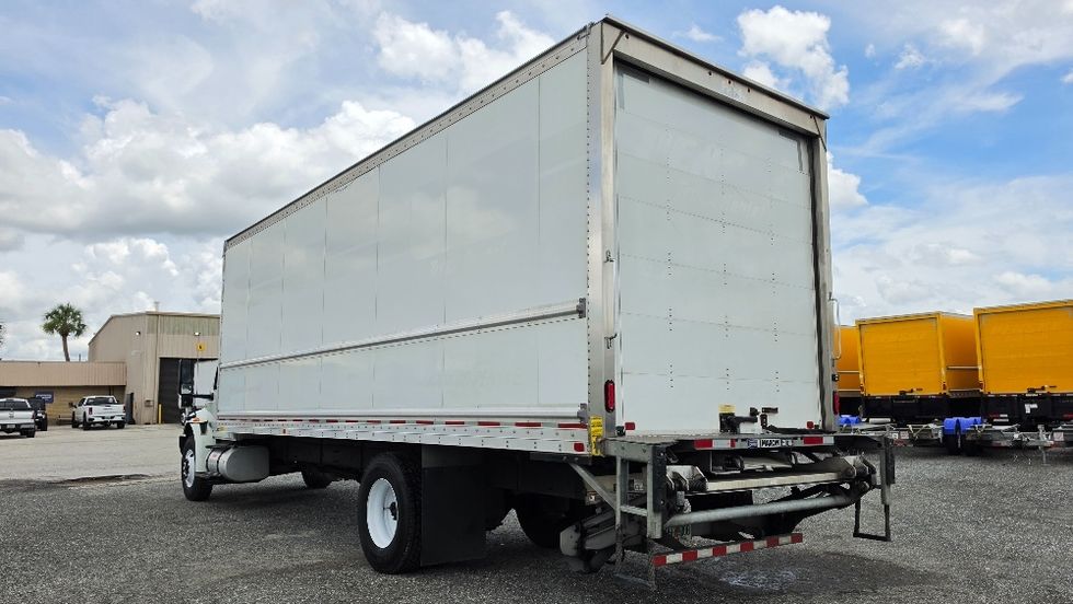 Medium Duty Box Truck-Light and Medium Duty Trucks-International-2022-MV607-Pensacola-FL-272,030\n\t\tmiles-$ 41,500 - Image 6