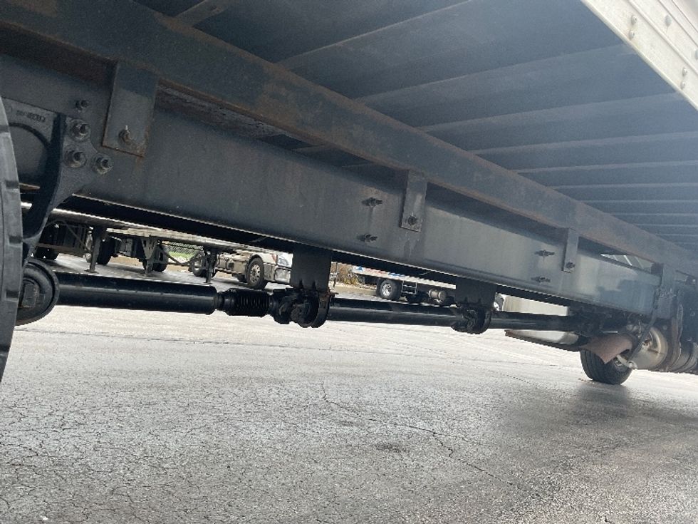 Medium Duty Box Truck-Light and Medium Duty Trucks-International-2022-MV607-Perrysburg-OH-150,643\n\t\tmiles-$ 64,250 - Image 14