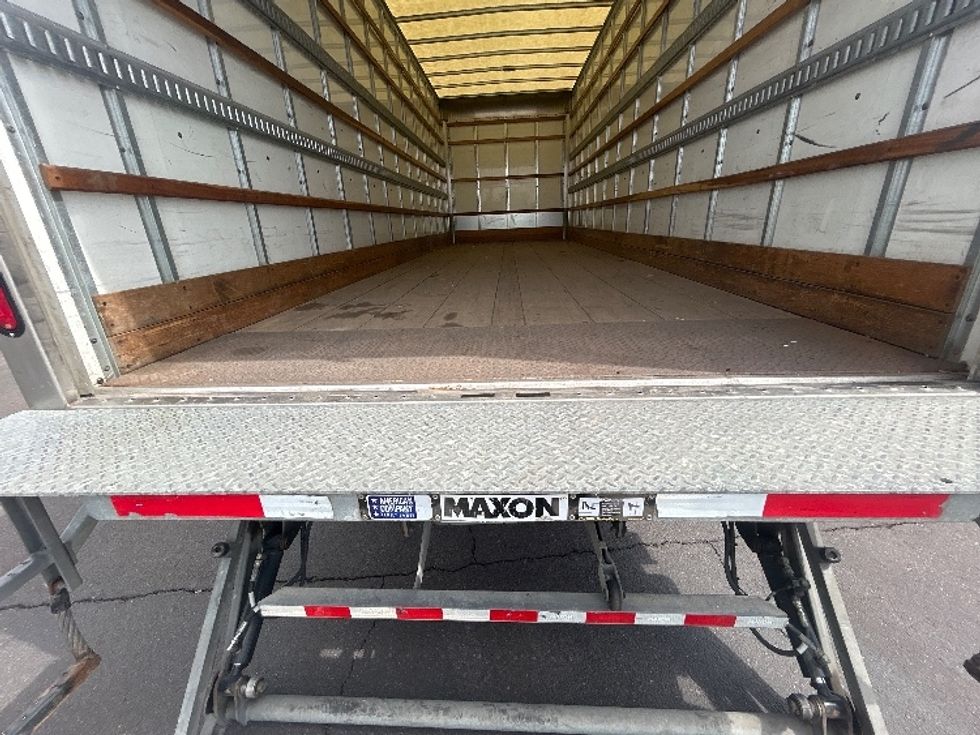 Medium Duty Box Truck-Light and Medium Duty Trucks-International-2022-MV607-Phoenix-AZ-133,622\n\t\tmiles-$ 67,750 - Image 10