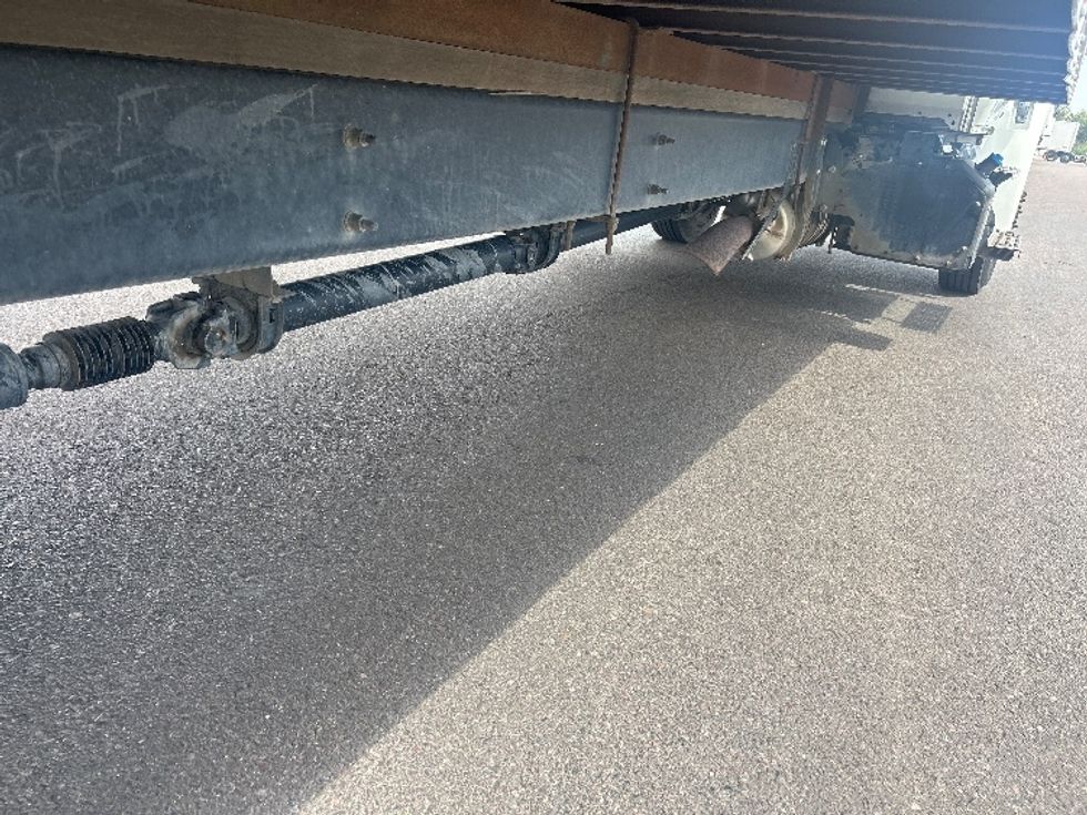 Medium Duty Box Truck-Light and Medium Duty Trucks-International-2022-MV607-Phoenix-AZ-133,622\n\t\tmiles-$ 67,750 - Image 14