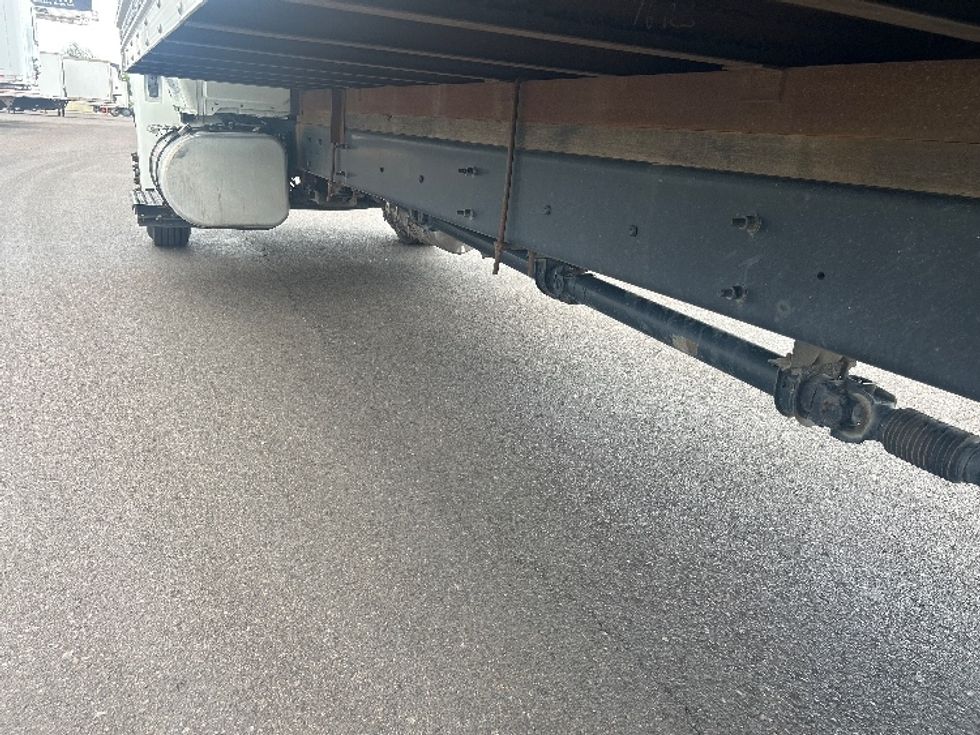 Medium Duty Box Truck-Light and Medium Duty Trucks-International-2022-MV607-Phoenix-AZ-133,622\n\t\tmiles-$ 67,750 - Image 5