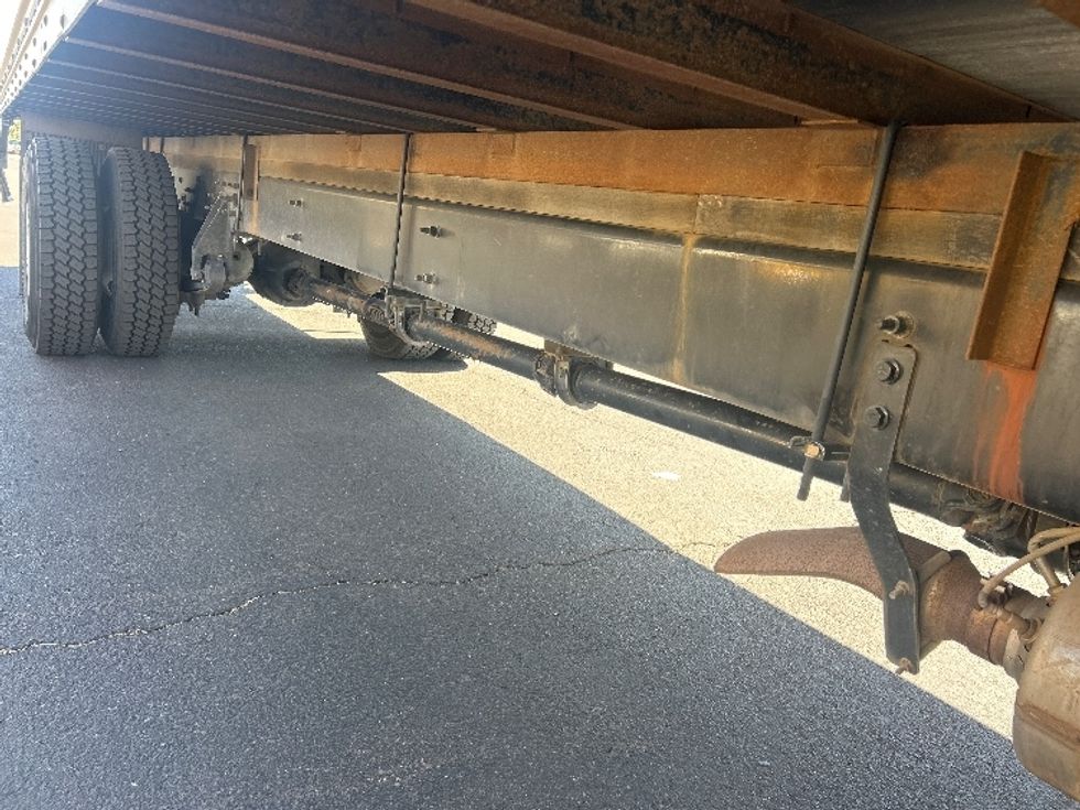 Medium Duty Box Truck-Light and Medium Duty Trucks-International-2022-MV607-Phoenix-AZ-140,392\n\t\tmiles-$ 66,500 - Image 14