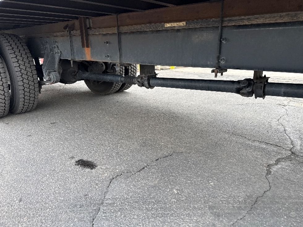 Medium Duty Box Truck-Light and Medium Duty Trucks-International-2022-MV607-Phoenix-AZ-207,245\n\t\tmiles-$ 43,750 - Image 13