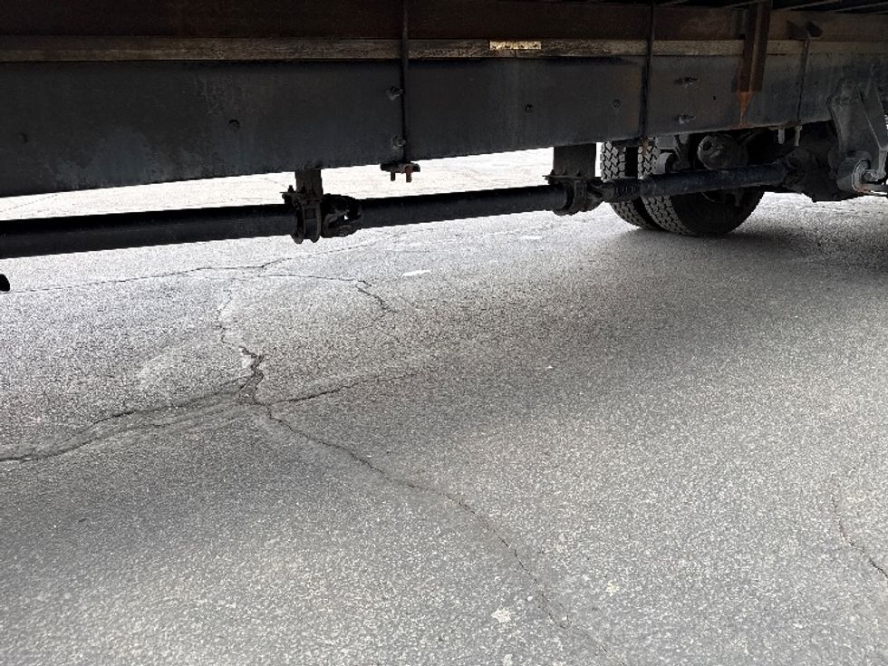 Medium Duty Box Truck-Light and Medium Duty Trucks-International-2022-MV607-Phoenix-AZ-207,245\n\t\tmiles-$ 43,750 - Image 5