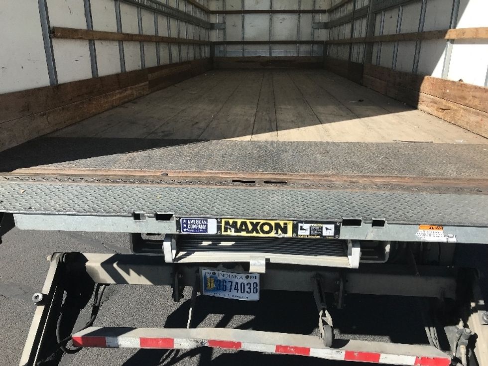 Medium Duty Box Truck-Light and Medium Duty Trucks-International-2022-MV607-Phoenix-AZ-229,394\n\t\tmiles-$ 52,000 - Image 10