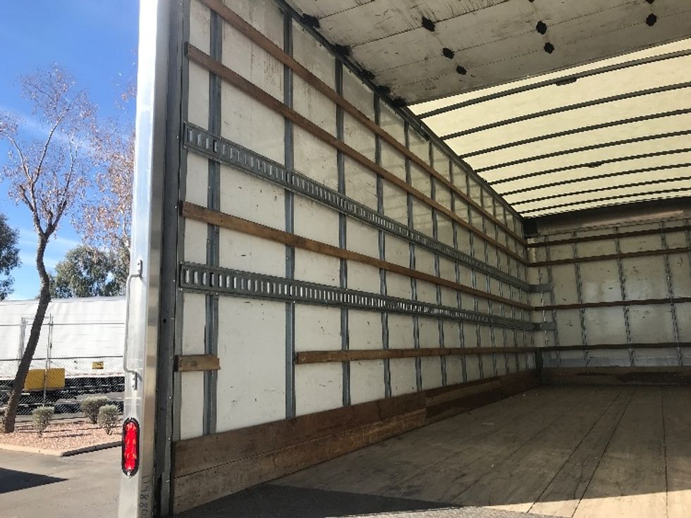 Medium Duty Box Truck-Light and Medium Duty Trucks-International-2022-MV607-Phoenix-AZ-229,394\n\t\tmiles-$ 52,000 - Image 11