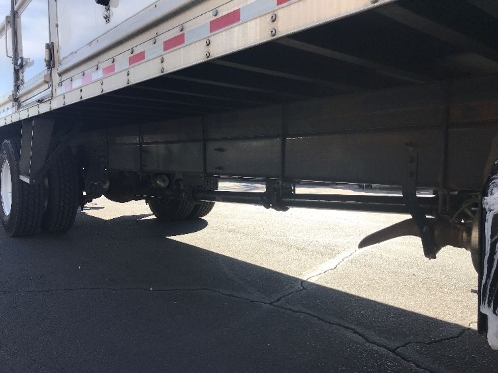 Medium Duty Box Truck-Light and Medium Duty Trucks-International-2022-MV607-Phoenix-AZ-229,394\n\t\tmiles-$ 52,000 - Image 14