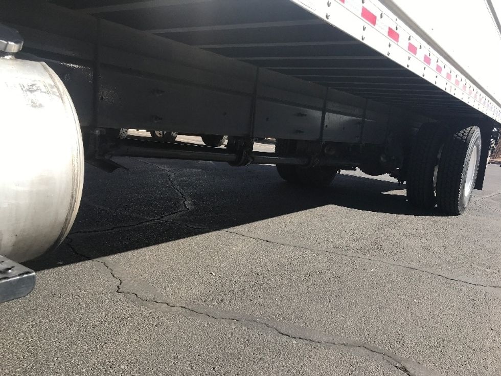 Medium Duty Box Truck-Light and Medium Duty Trucks-International-2022-MV607-Phoenix-AZ-229,394\n\t\tmiles-$ 52,000 - Image 5