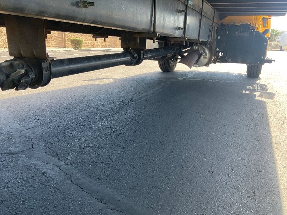 Medium Duty Box Truck-Light and Medium Duty Trucks-International-2022-MV607-Phoenix-AZ-235,632\n\t\tmiles-$ 41,250 - Image 14