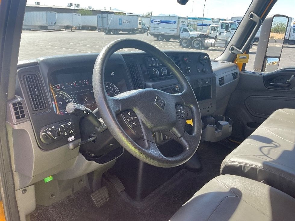 Medium Duty Box Truck-Light and Medium Duty Trucks-International-2022-MV607-Phoenix-AZ-235,632\n\t\tmiles-$ 41,250 - Image 17