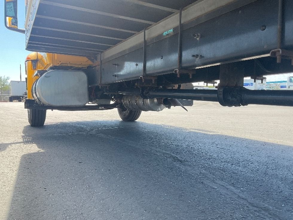 Medium Duty Box Truck-Light and Medium Duty Trucks-International-2022-MV607-Phoenix-AZ-235,632\n\t\tmiles-$ 41,250 - Image 5