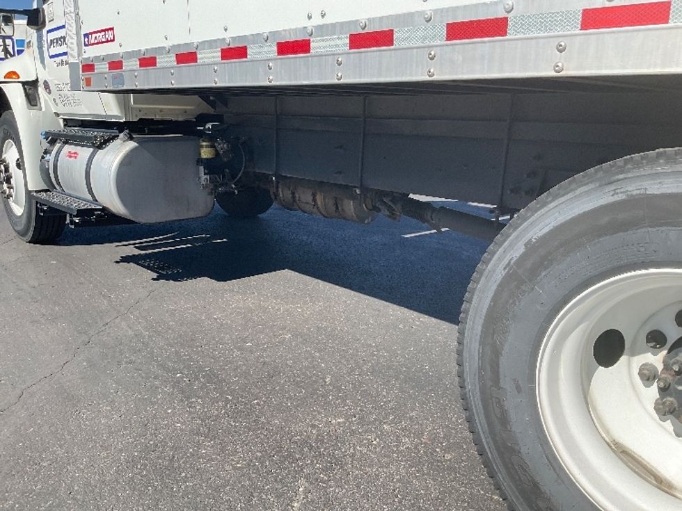 Medium Duty Box Truck-Light and Medium Duty Trucks-International-2022-MV607-Phoenix-AZ-236,662\n\t\tmiles-$ 39,750 - Image 5