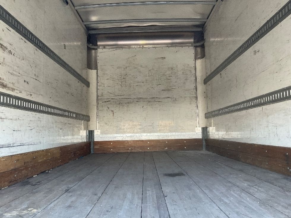 Medium Duty Box Truck-Light and Medium Duty Trucks-International-2022-MV607-Phoenix-AZ-236,662\n\t\tmiles-$ 39,750 - Image 8