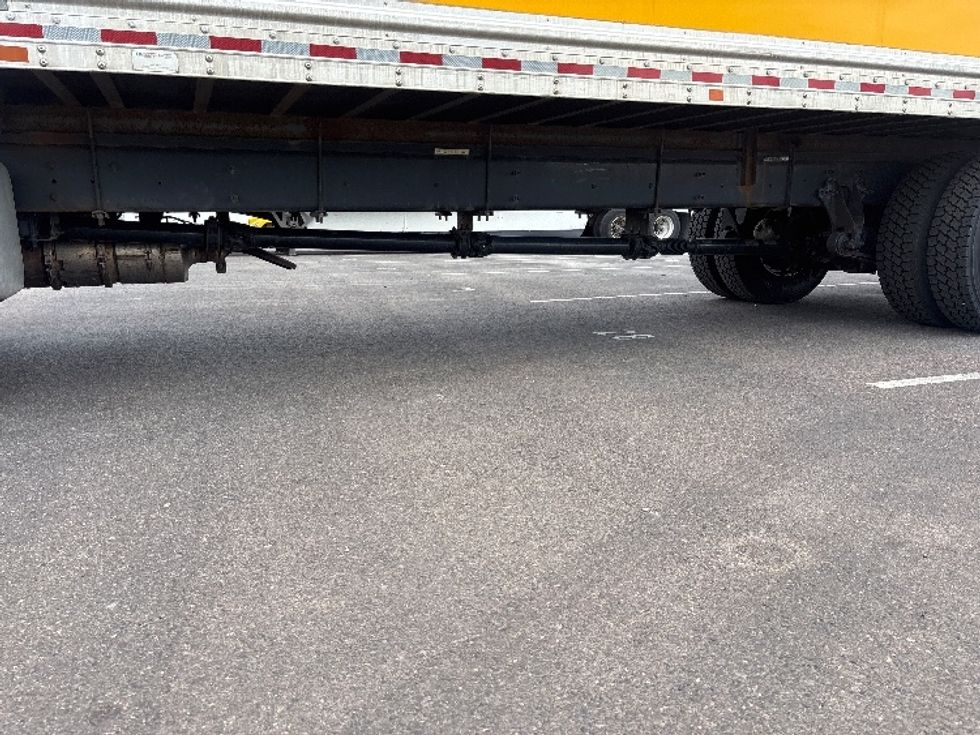 Medium Duty Box Truck-Light and Medium Duty Trucks-International-2022-MV607-Phoenix-AZ-255,437\n\t\tmiles-$ 35,250 - Image 5