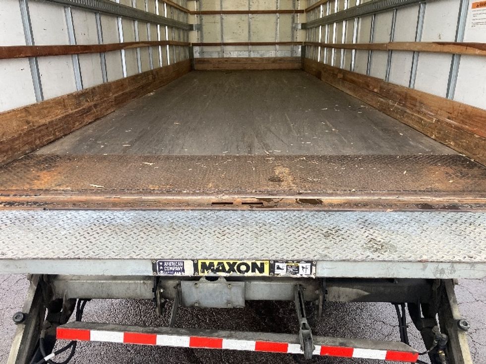 Medium Duty Box Truck-Light and Medium Duty Trucks-International-2022-MV607-Piqua-OH-114,725\n\t\tmiles-$ 70,000 - Image 10
