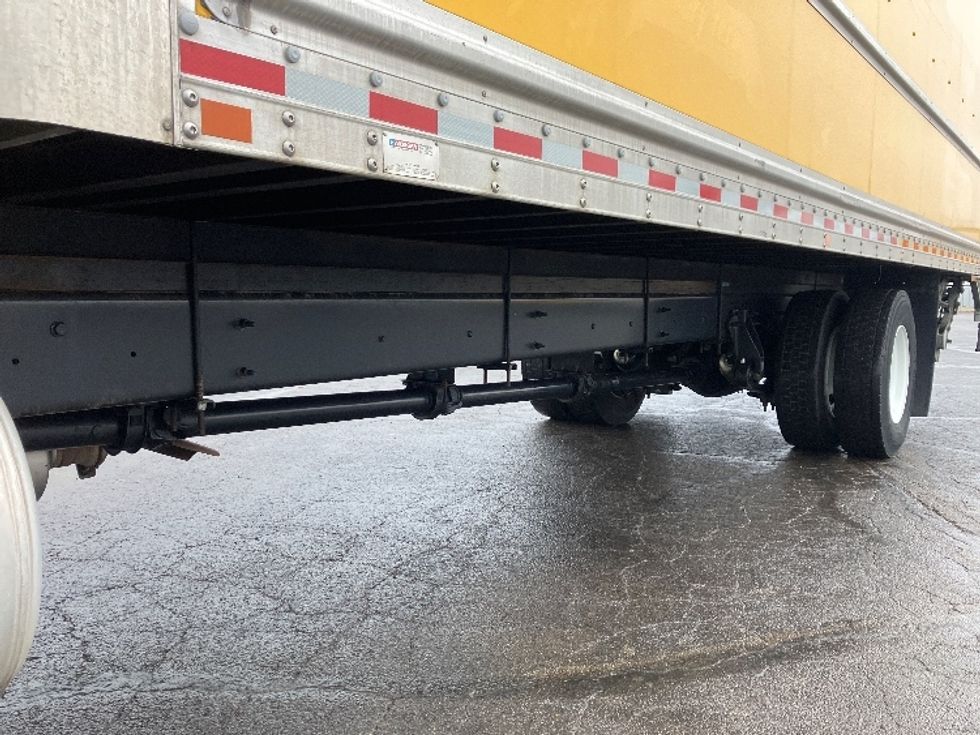 Medium Duty Box Truck-Light and Medium Duty Trucks-International-2022-MV607-Piqua-OH-114,725\n\t\tmiles-$ 70,000 - Image 5