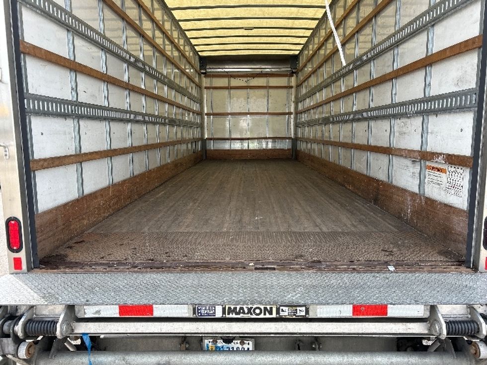 Medium Duty Box Truck-Light and Medium Duty Trucks-International-2022-MV607-Piqua-OH-140,217\n\t\tmiles-$ 60,000 - Image 10