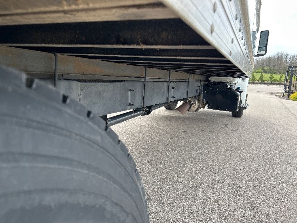 Medium Duty Box Truck-Light and Medium Duty Trucks-International-2022-MV607-Piqua-OH-140,217\n\t\tmiles-$ 60,000 - Image 14