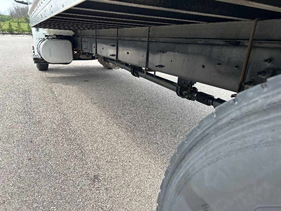 Medium Duty Box Truck-Light and Medium Duty Trucks-International-2022-MV607-Piqua-OH-140,217\n\t\tmiles-$ 60,000 - Image 5