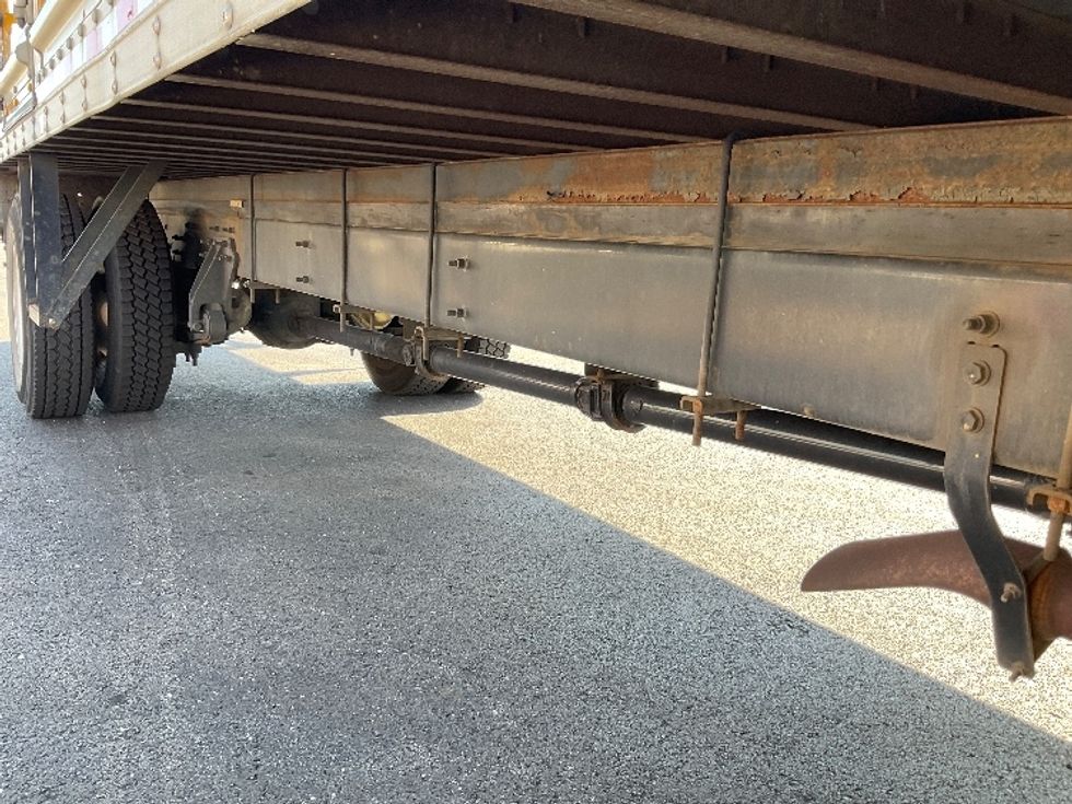 Medium Duty Box Truck-Light and Medium Duty Trucks-International-2022-MV607-Piqua-OH-196,699\n\t\tmiles-$ 52,500 - Image 14