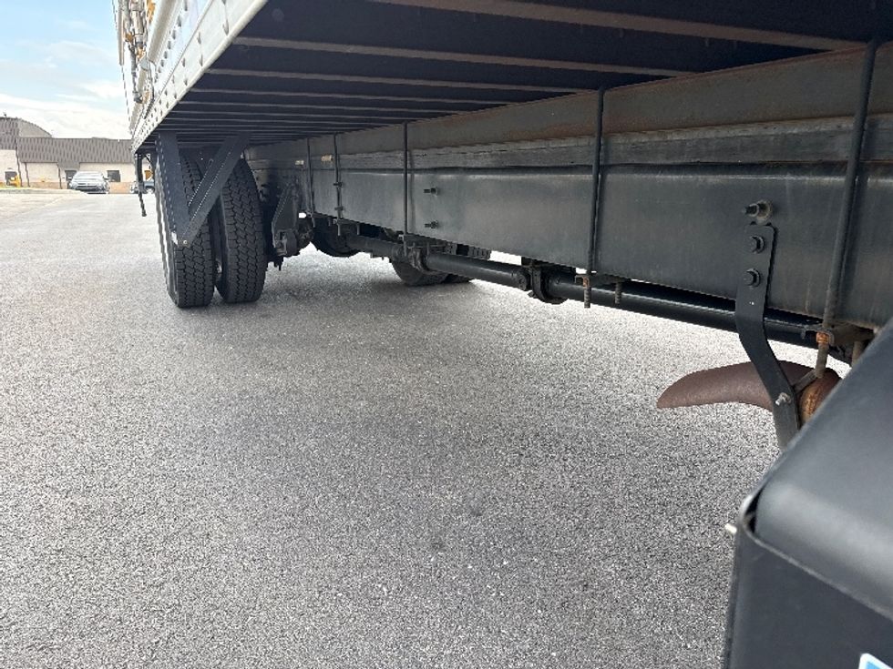 Medium Duty Box Truck-Light and Medium Duty Trucks-International-2022-MV607-Piqua-OH-198,984\n\t\tmiles-$ 49,750 - Image 12