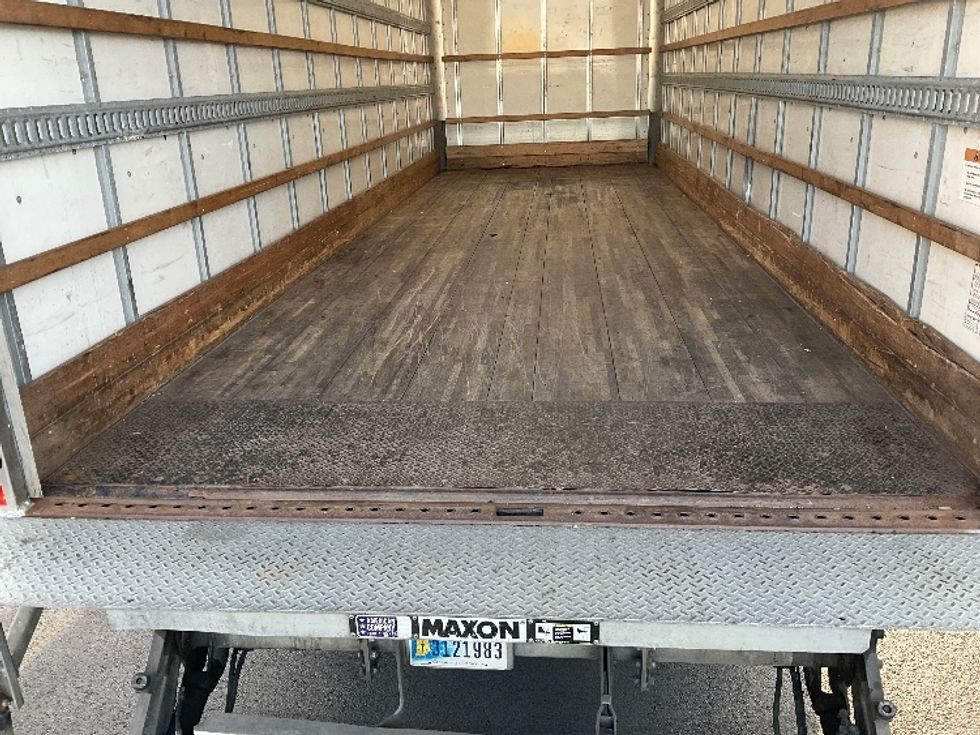 Medium Duty Box Truck-Light and Medium Duty Trucks-International-2022-MV607-Piqua-OH-237,097\n\t\tmiles-$ 46,750 - Image 10